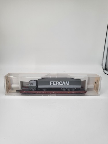 Fleischmann 5276 - fleischmann,