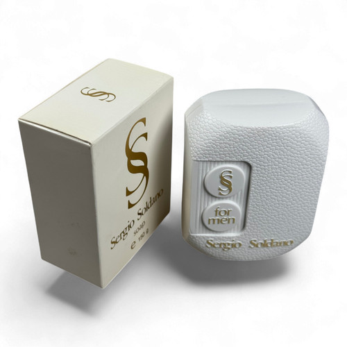 Sergio soldano for men - soldano,