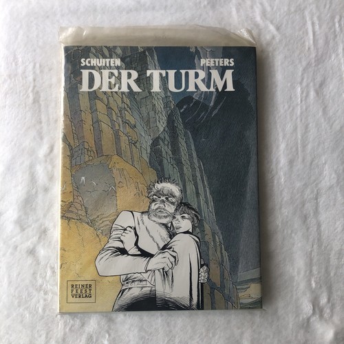 Der tumr - ⭐️⭐️⭐️,