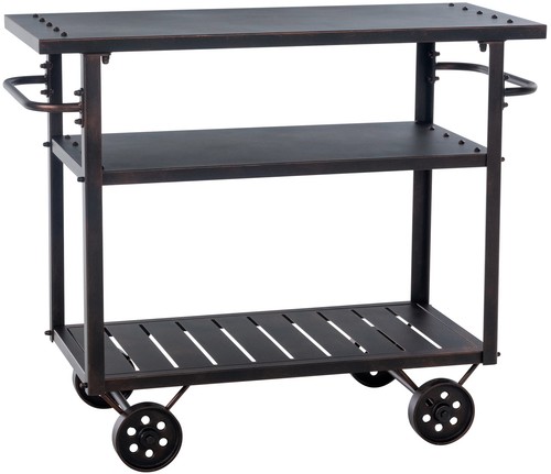 Servierwagen spring mehrzweck - spring,