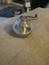 PEUGEOT Muskatnuss-Mühle 