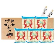 Longkou Glasnudeln 5x1kg Glas