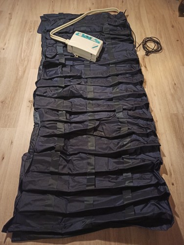 Wechseldruckmatratze aks - ,