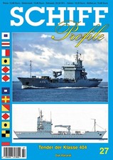 SCHIFF Profile 27 Tender der