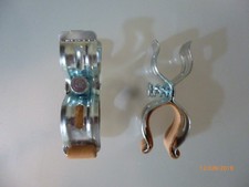   1 paar neue luftpumpen