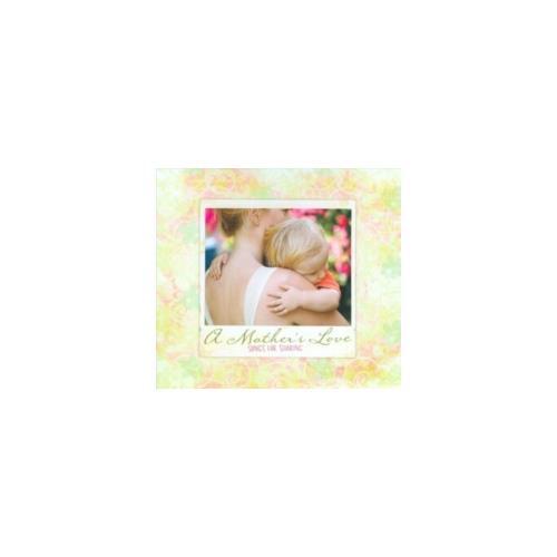 Mothers love sfs cd - mothers,
