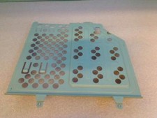 DVD Laufwerk Halterung Befestigung   Targa Traveller 826T MT32 -1