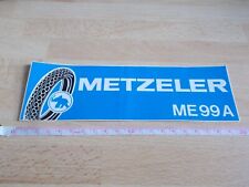 Selbstklebend Reifen Moto -