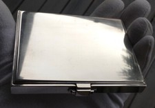 Zigarettenetui  ETUI  STERLING