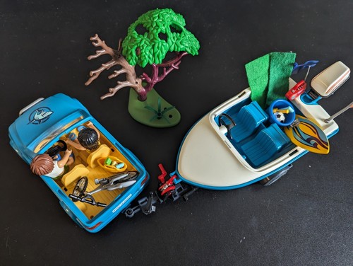 Playmobil 6864 surfer - playmobil,