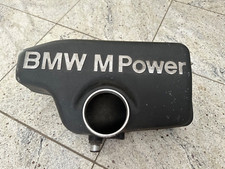 BMW M3 E 30 S 14 MPower M Power, Motor Ansaugbrücke Trichter 1987 Motorsport rar