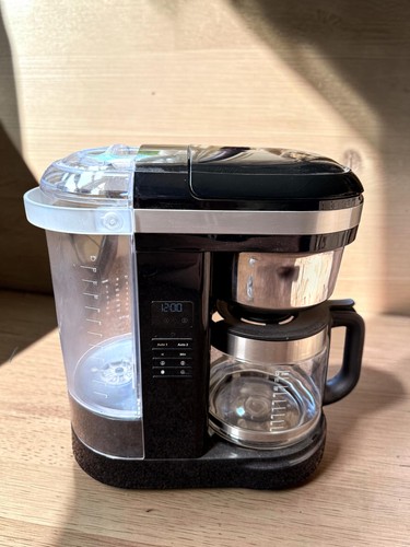Kitchenaid 5kcm1209bob - kitchenaid,
