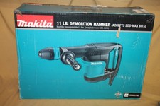 Makita 11 lb. SDS‑MAX