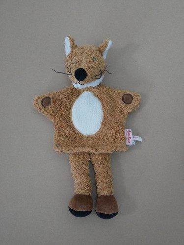 Käthe kruse fuchs finn - käthe,