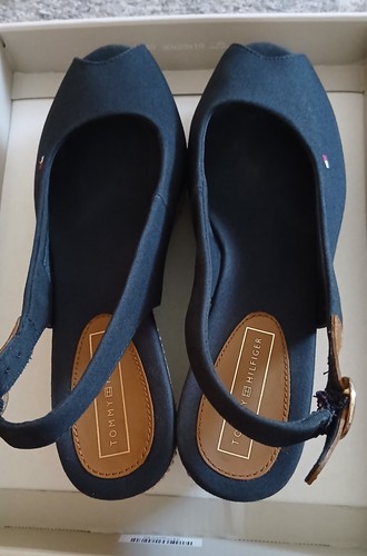Tommy hilfiger damen schuhe - hilfiger,