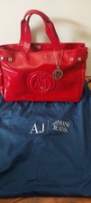 Armani jeans tasche - tasche, rosa