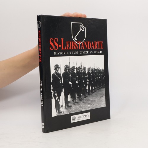 Leibstandarte historie - -, leibstandarte.