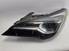Original Scheinwerfer OPEL