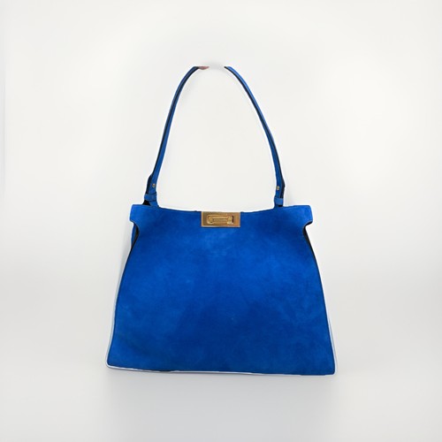 Fendi peekaboo hobo tasche - peekaboo,