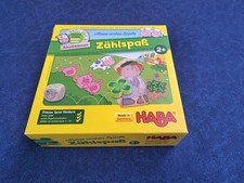 Hübsches HABA Spiel