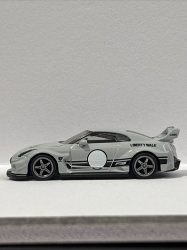 Hot wheels nissan gtr - wheels, r35