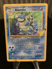 Pokemon Turtok/Blastoise 2/102