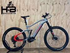 Haibike AllMtn 6 Carbon