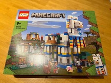 LEGO Minecraft 21188 - Das