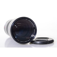 Minolta MD 4,5/300 IF Super Tele Objektiv - 300mm 1:4.5 Tele Lens