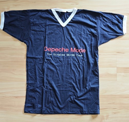 Depeche mode the singles 98 - depeche,