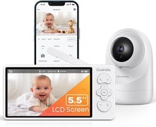 3mp 5 zoll - 3mp, hd