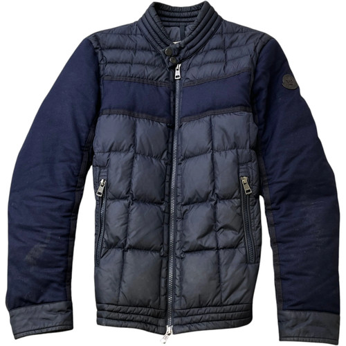 Moncler daunenjacke herren - moncler,