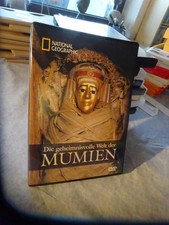 DVD National Geographic - Die