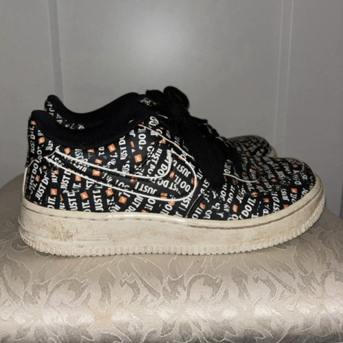 Nike air force just do - air,