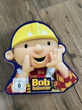 Bob Der Baumeister DVD  Box