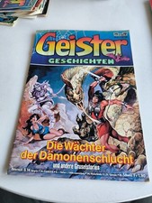 📘Geister Geschichten📘