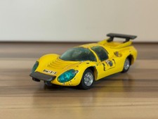 Marushin Ferrari Dino gelb 1:43
