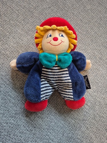 Sterntaler clown puppe - , 72516