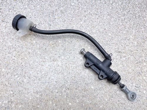 Fuß brems zylinder pumpe ktm - fuß,