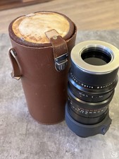 Meyer-Optik Görlitz Primotar