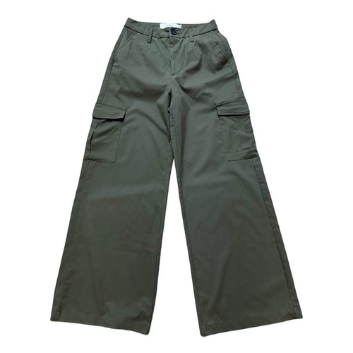 Bershka damen cargo - damen, cargo-hose