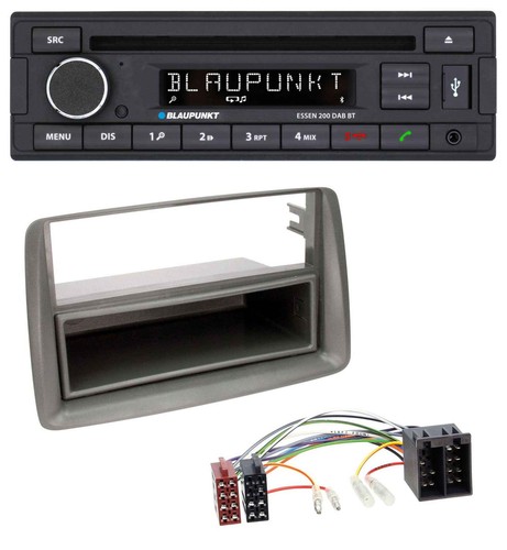 Blaupunkt usb mp3 bluetooth - blaupunkt,
