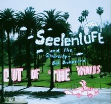 Out the woods von - of,