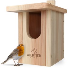 Wildtier liebe nistkasten für - wildtier,