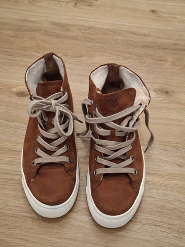 Paul green sneaker super - green, sneaker,