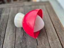 alte HOSO Hoffmeister Leuchte