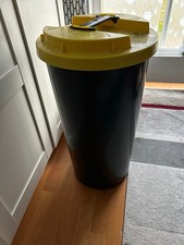 gelbe tonne haushalt