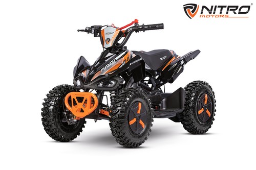 Nitro motors 49cc mini - motors, kinder
