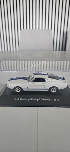 Ford shelby mustang 500 - mustang,