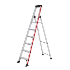 Hymer Stufenstehleiter 6